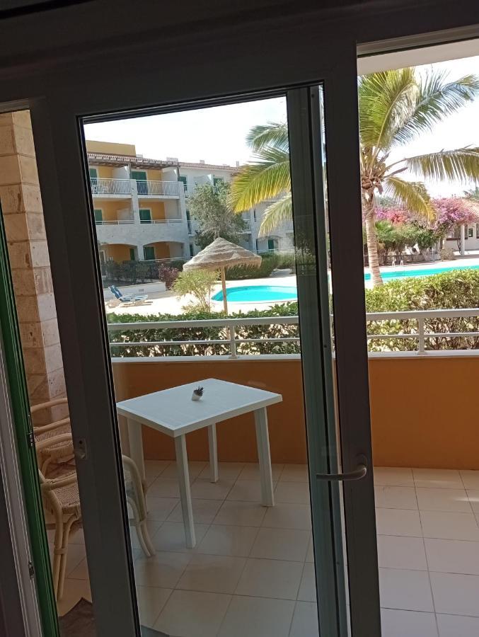 Surf Beach Vila Verde Apartments 산타 마리아 외부 사진