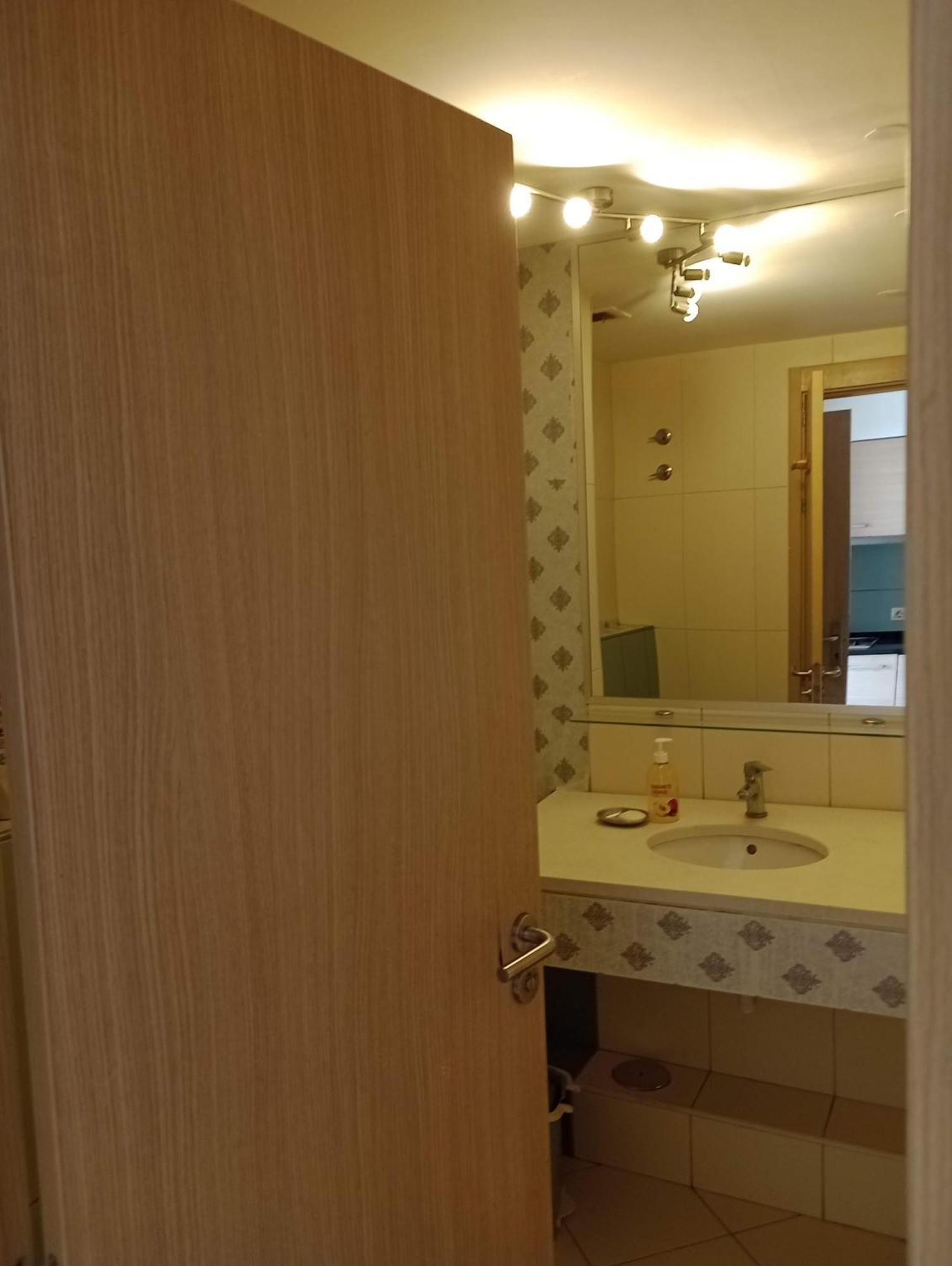 Surf Beach Vila Verde Apartments 산타 마리아 객실 사진