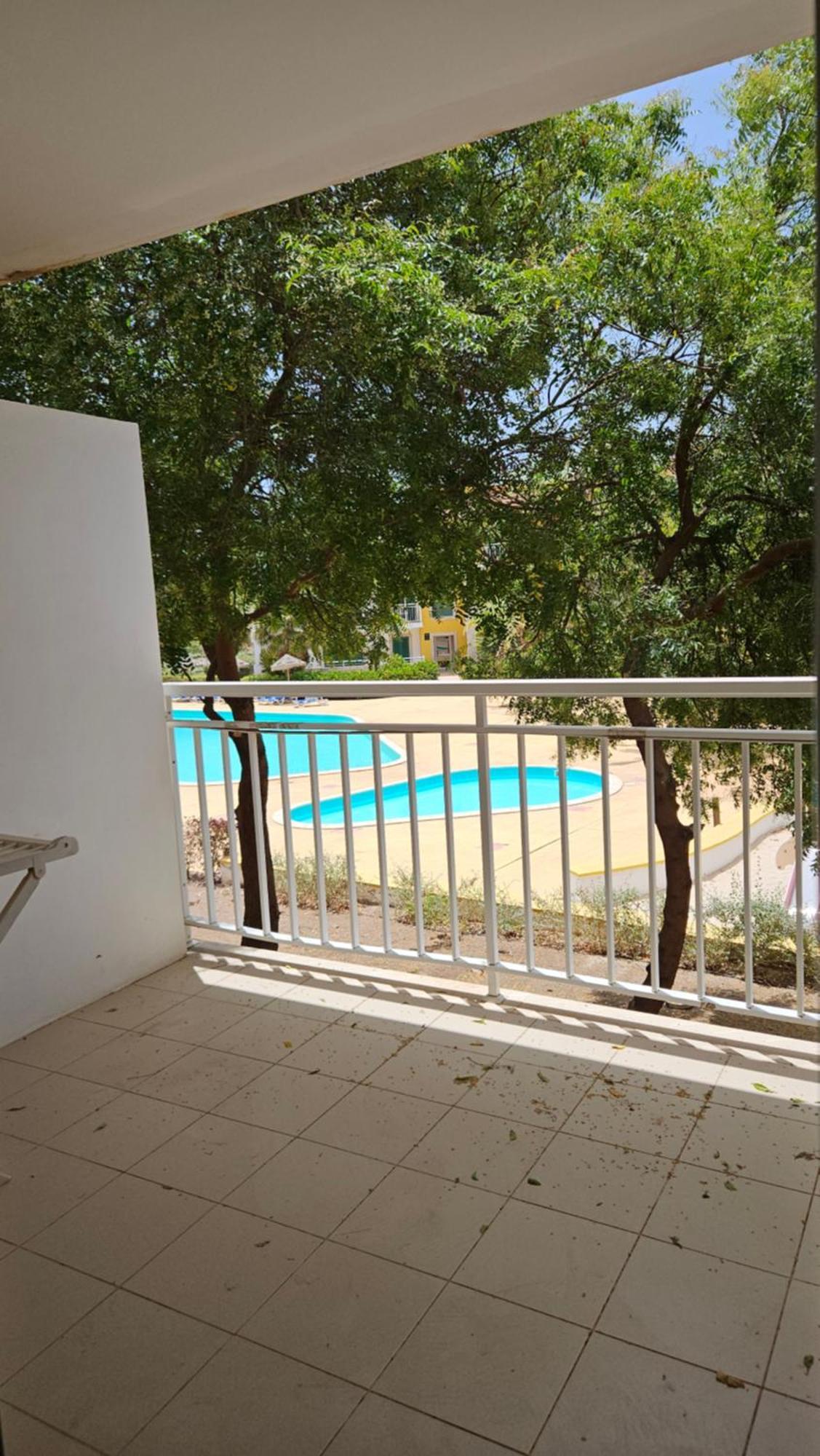 Surf Beach Vila Verde Apartments 산타 마리아 외부 사진