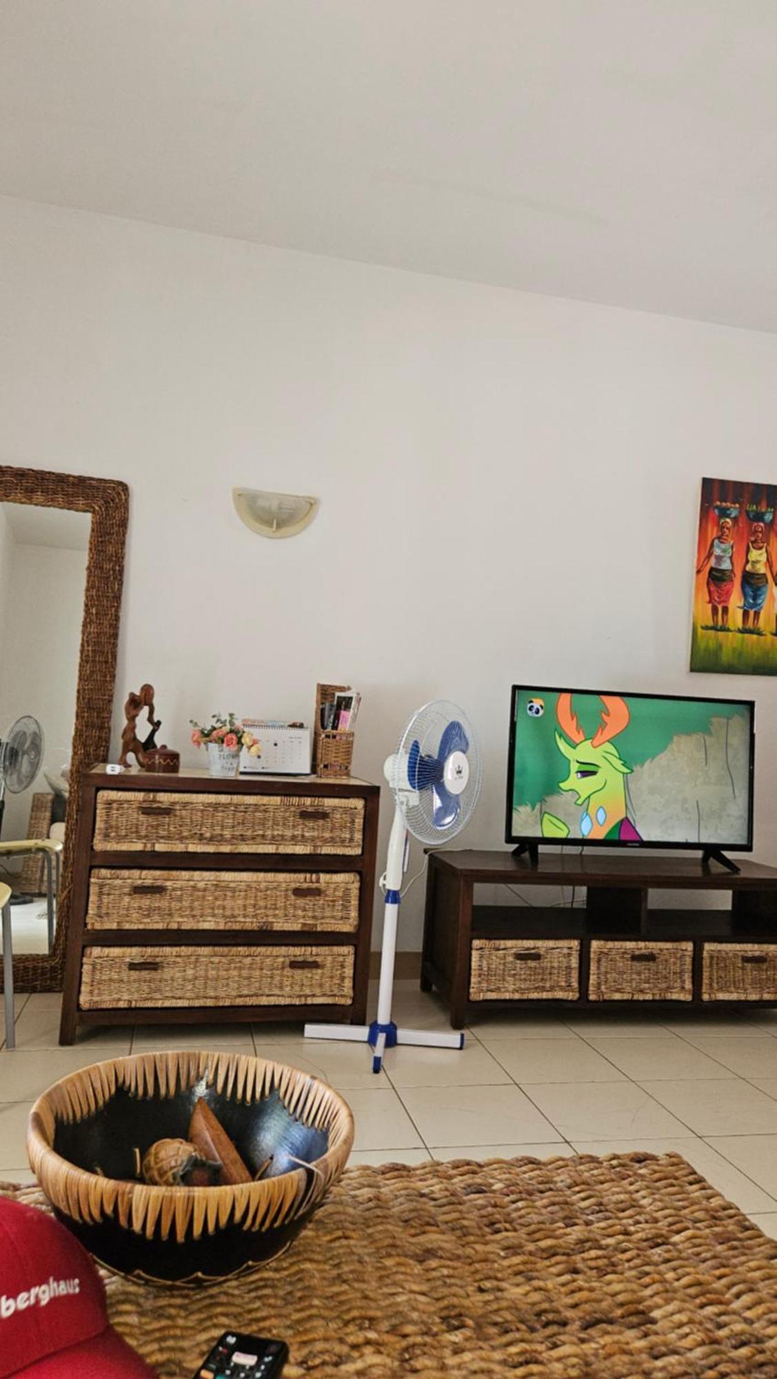 Surf Beach Vila Verde Apartments 산타 마리아 외부 사진