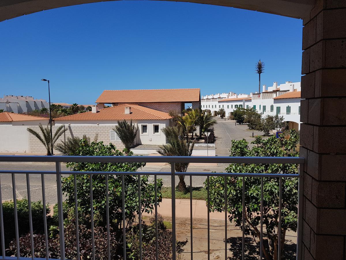 Surf Beach Vila Verde Apartments 산타 마리아 외부 사진