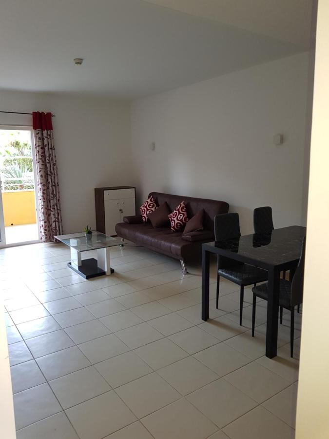Surf Beach Vila Verde Apartments 산타 마리아 외부 사진