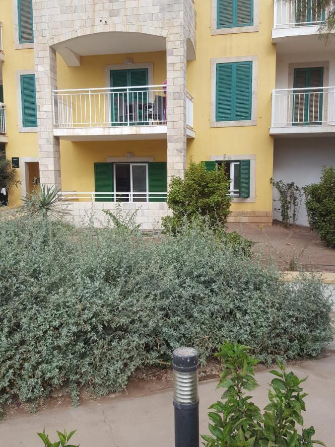 Surf Beach Vila Verde Apartments 산타 마리아 외부 사진