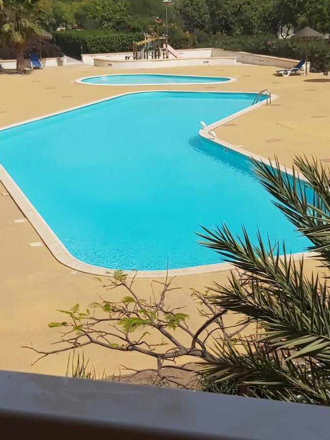 Surf Beach Vila Verde Apartments 산타 마리아 외부 사진